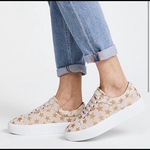 Rebecca Minkoff Star Sneakers